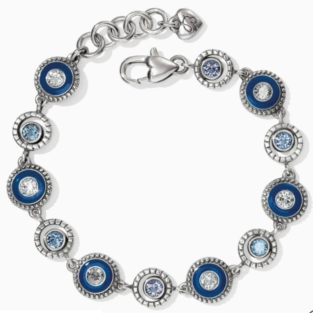 🆕 Brighton Halo Eclipse Bracelet